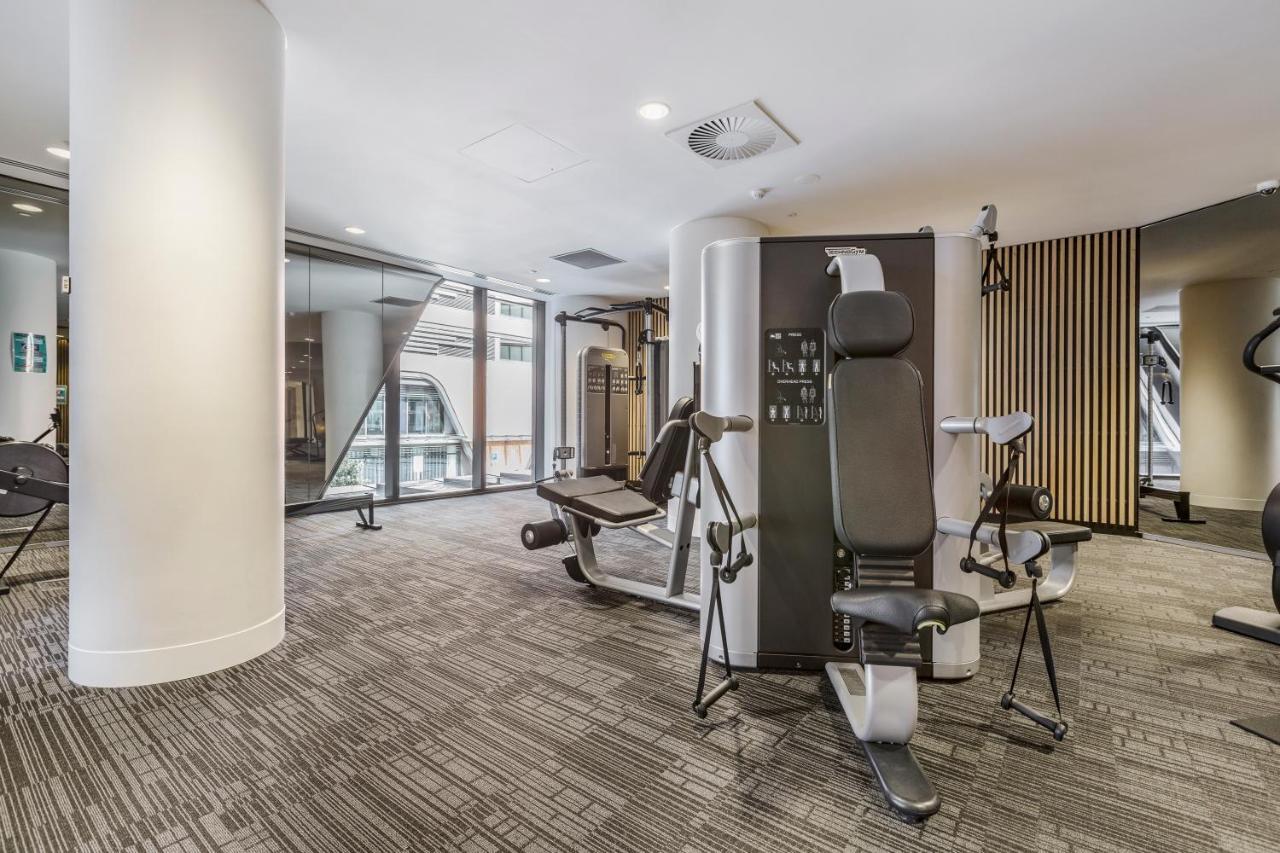 Apartment Kula Docklands Melbourne