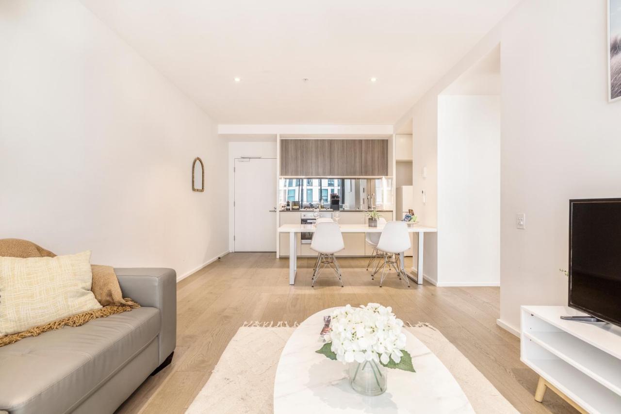 Apartment Kula Docklands