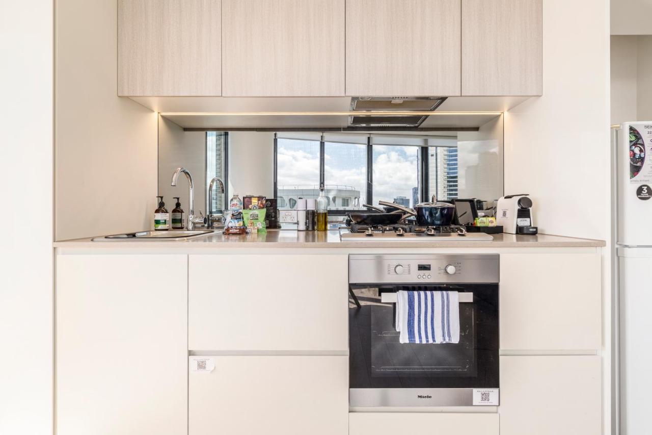 Apartment Kula Docklands