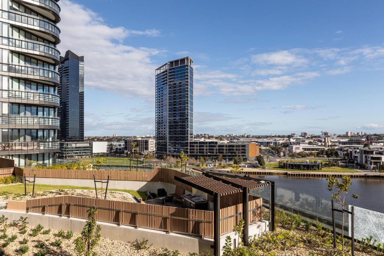 Apartment Kula Docklands