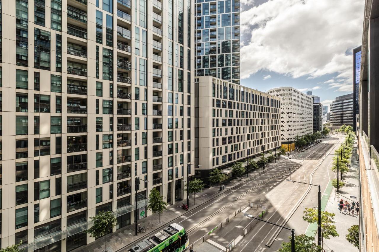 Apartment Kula Docklands