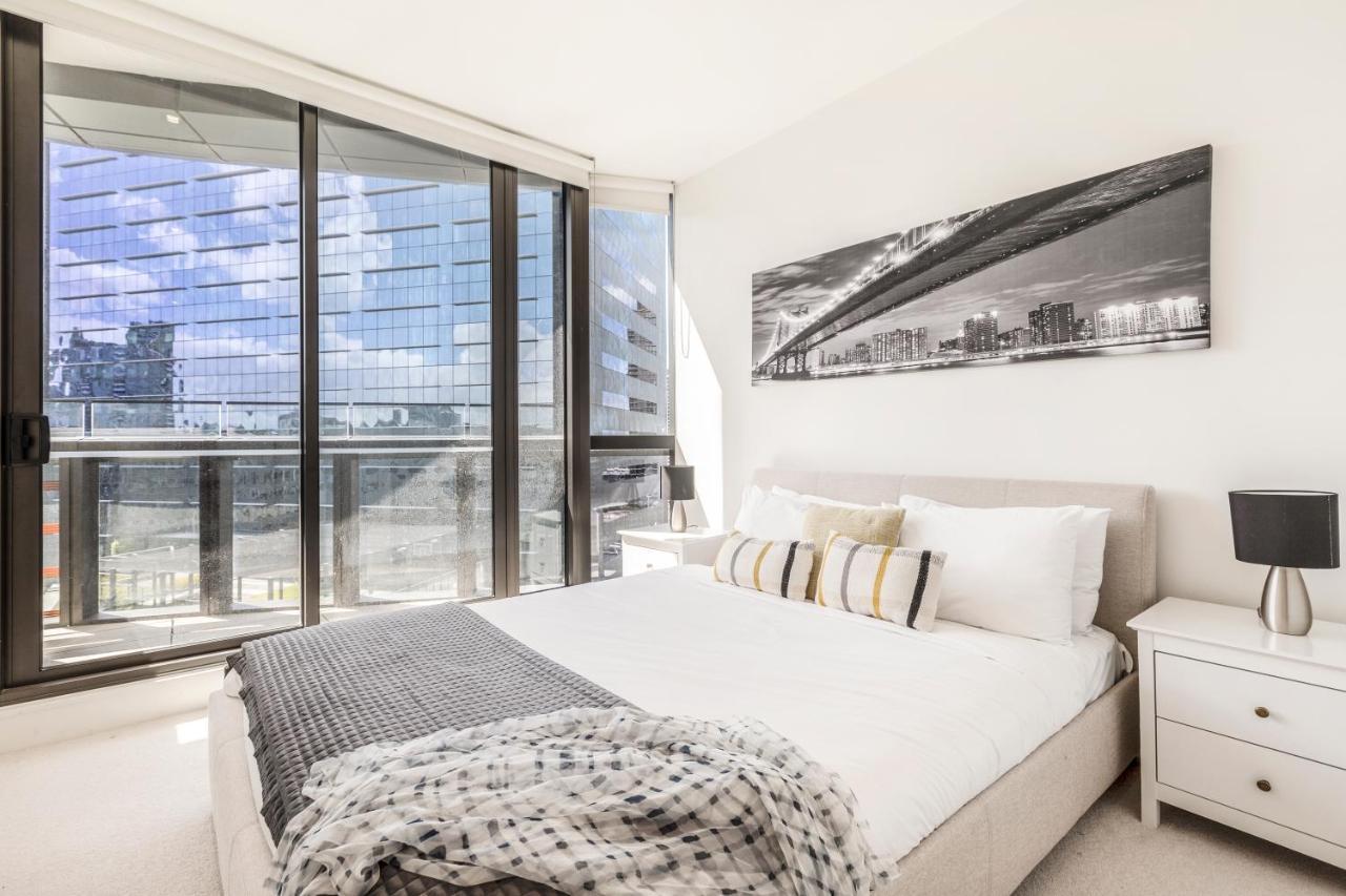 Kula Docklands