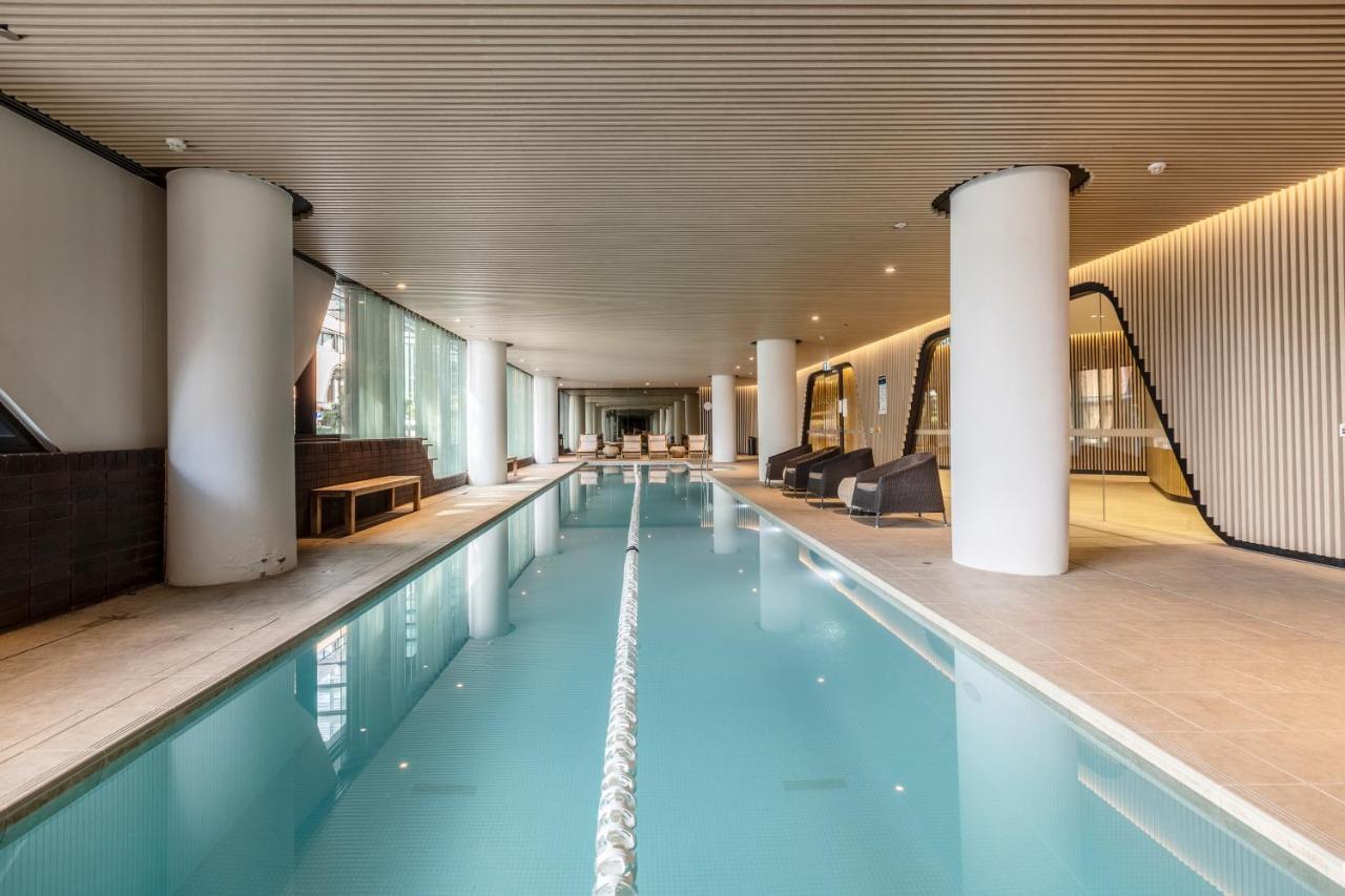 Kula Docklands Apartment Melbourne