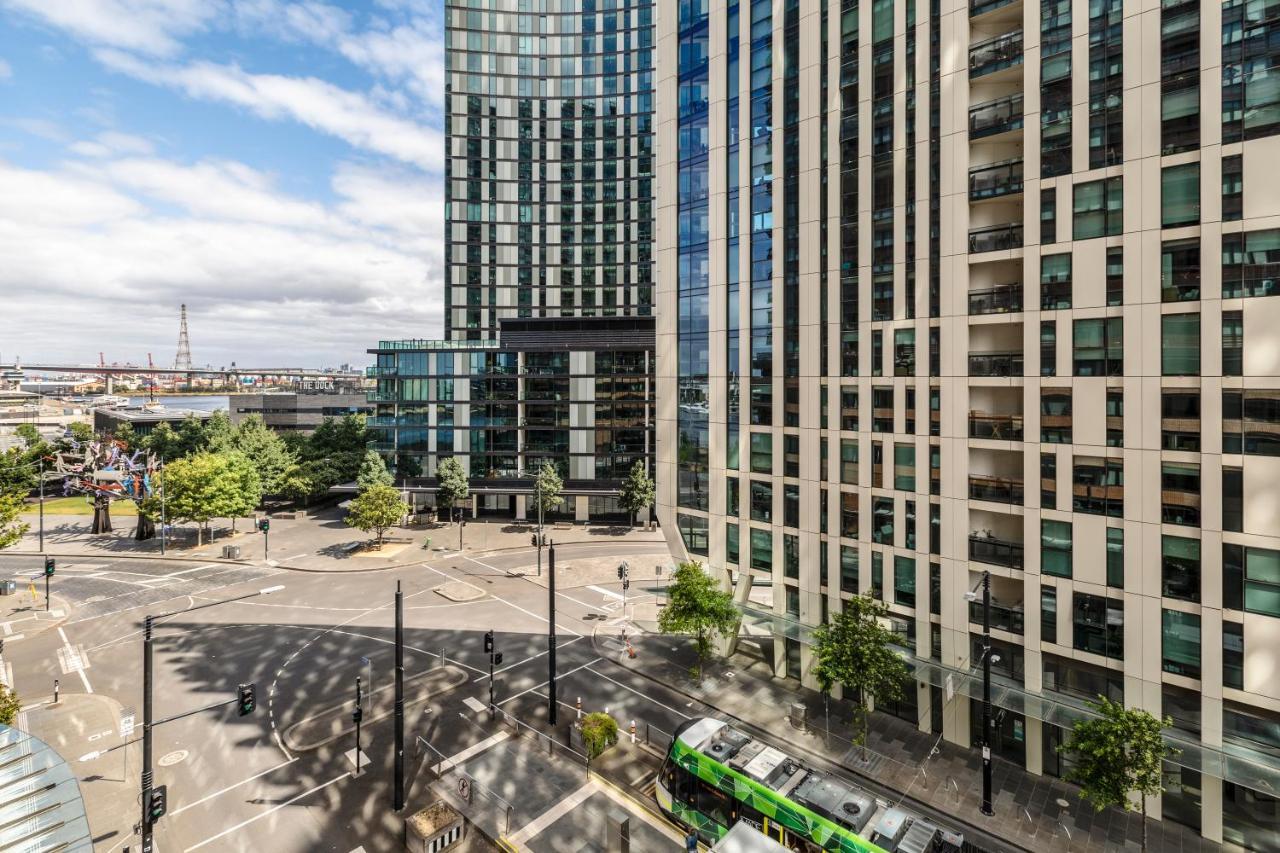 Apartment Kula Docklands