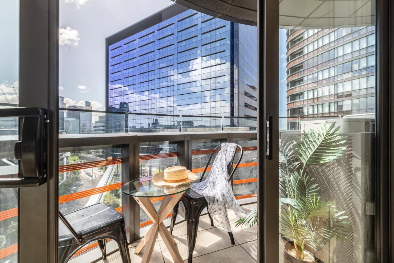 Kula Docklands Melbourne