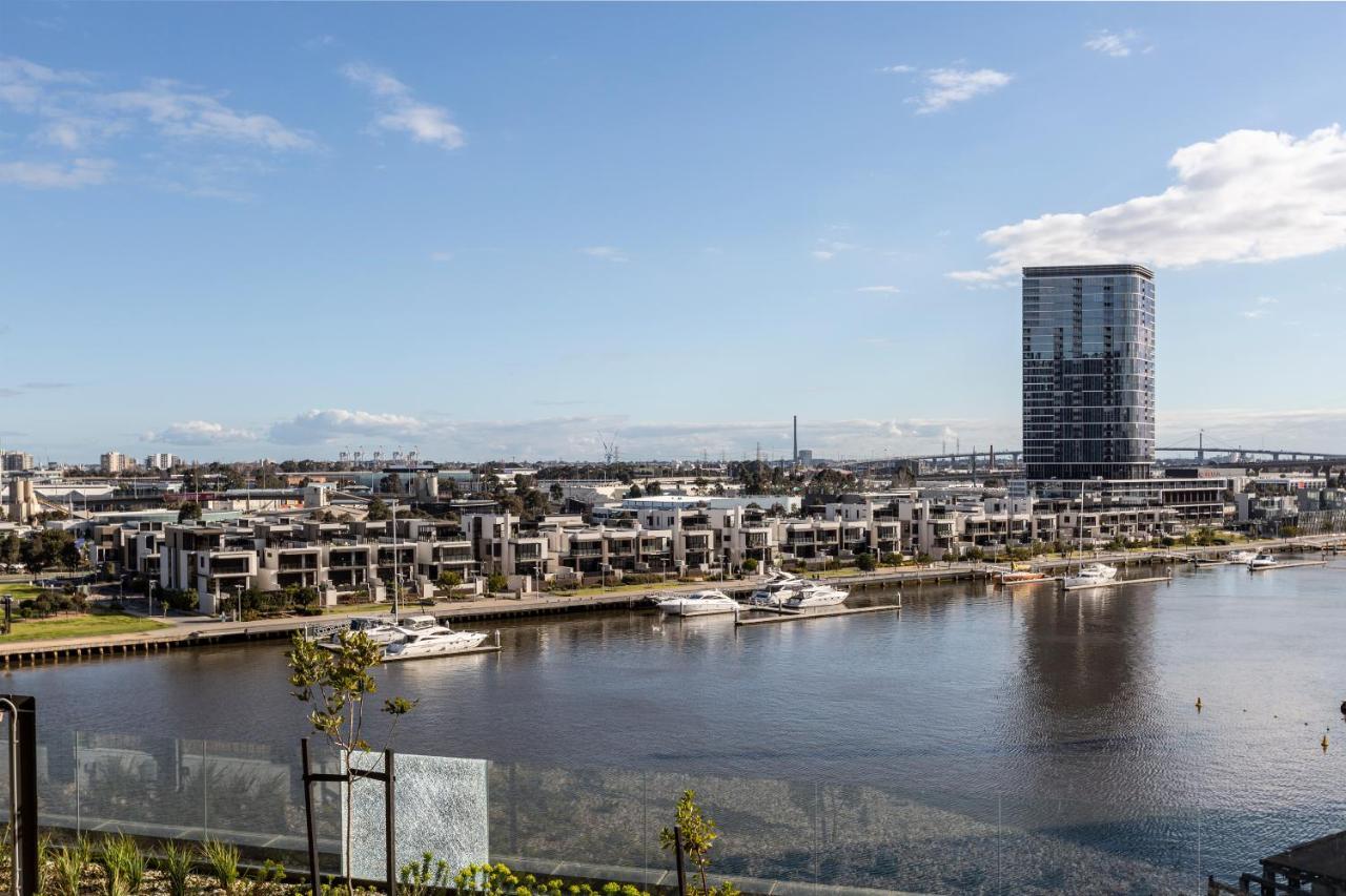 Kula Docklands Apartment Melbourne