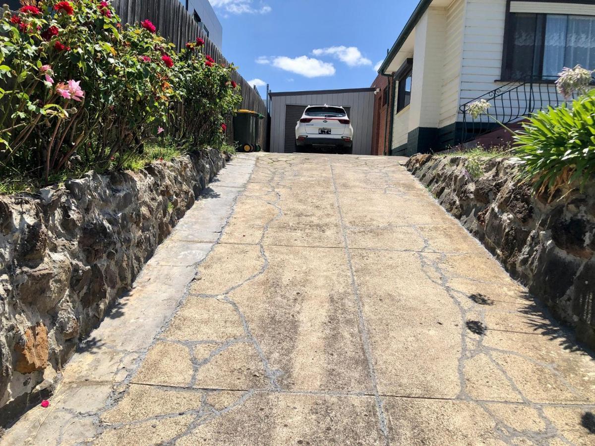 A Single Near The Railway Station Homestay Melbourne