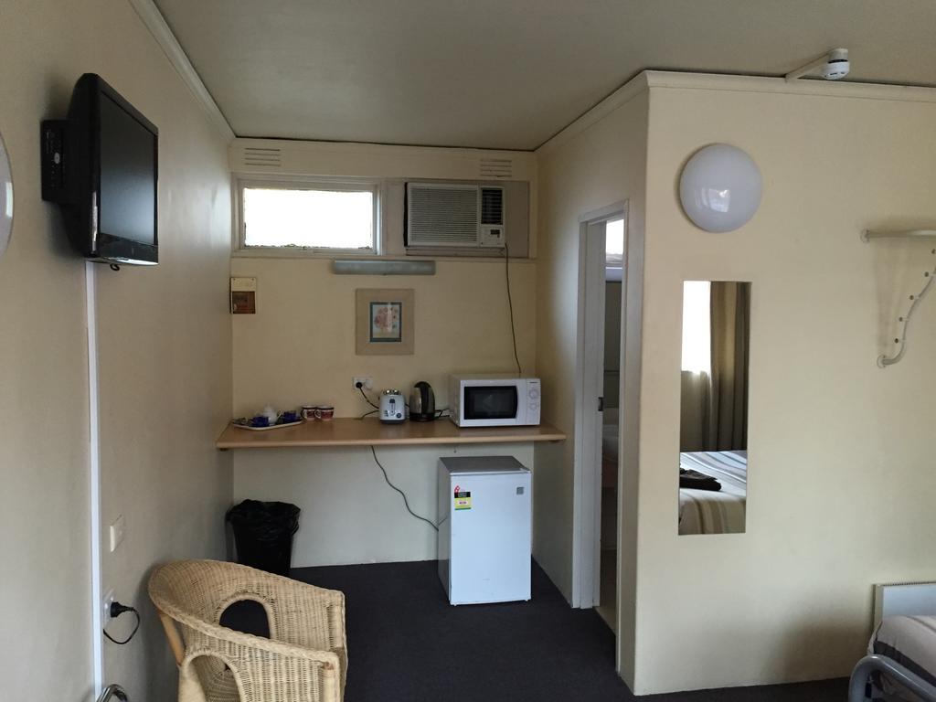 St Kilda Hostel Hostel Melbourne