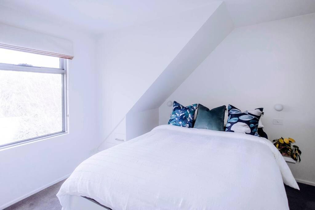 Townhouse Close To Tennis & Mcg With Free Parking Apartment Melbourne