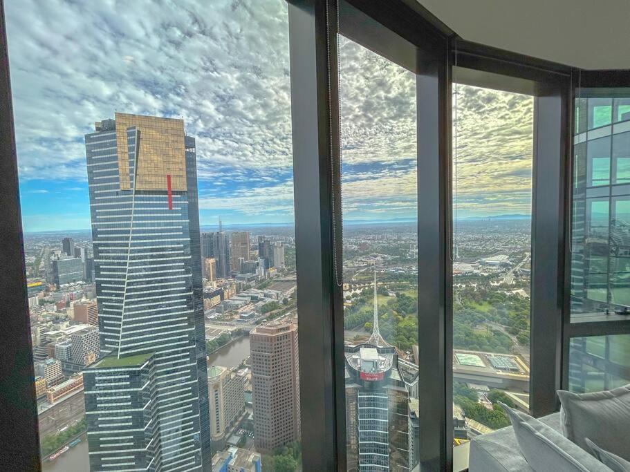 Apartment Sub Penthouse 7801 - 3br *