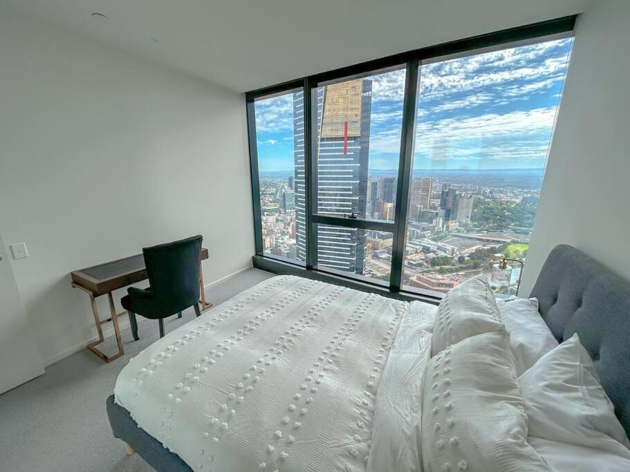 Apartment Sub Penthouse 7801 - 3br *