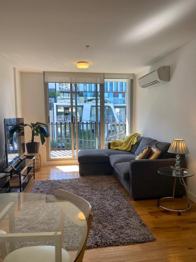 Bayside Apartment