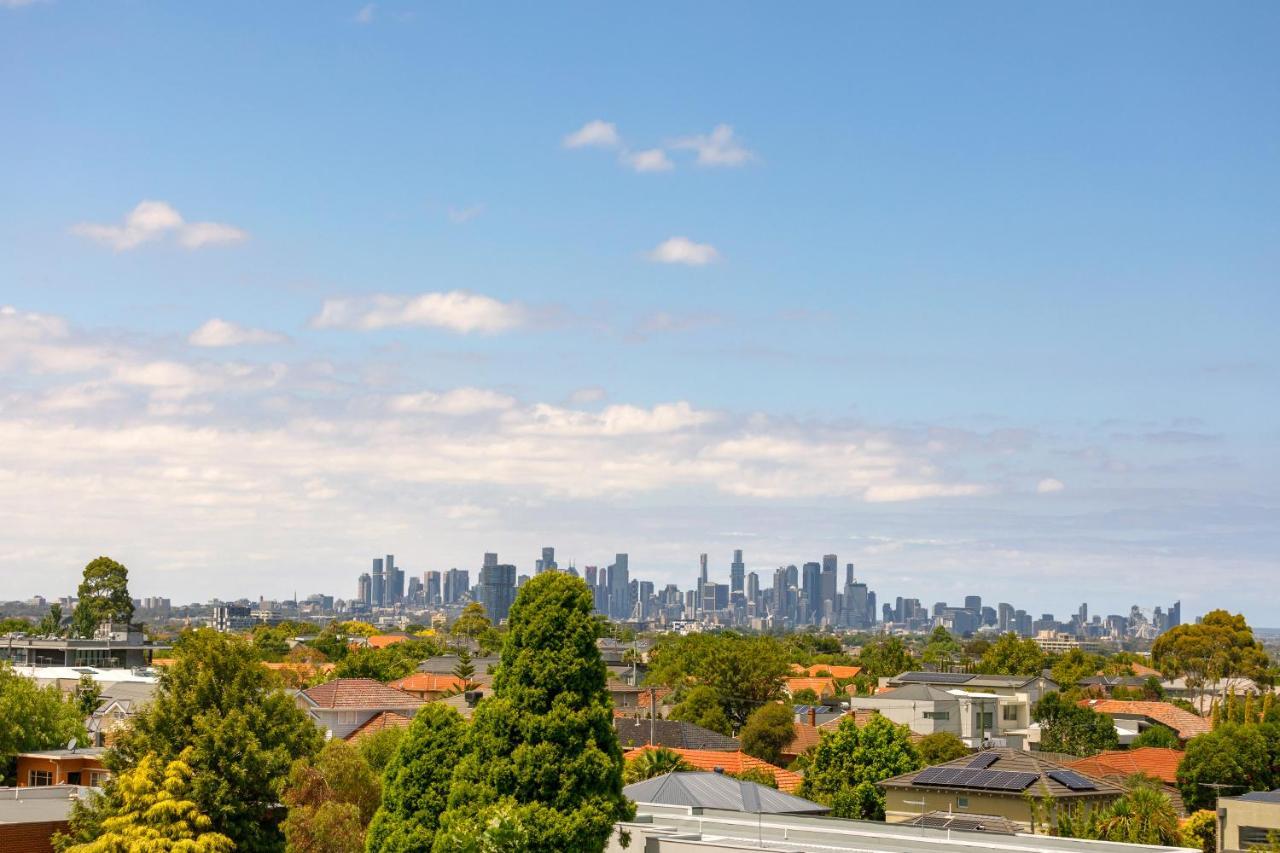 Punthill Essendon North Melbourne