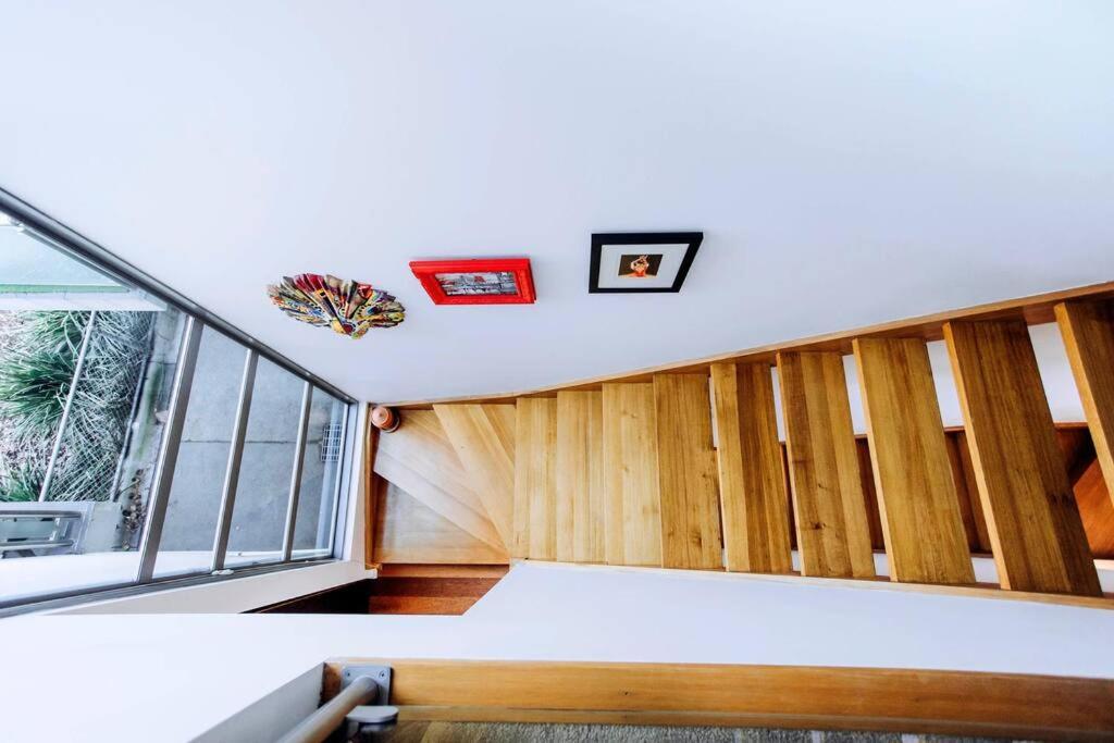 Townhouse Close To Tennis & Mcg With Free Parking Apartment *