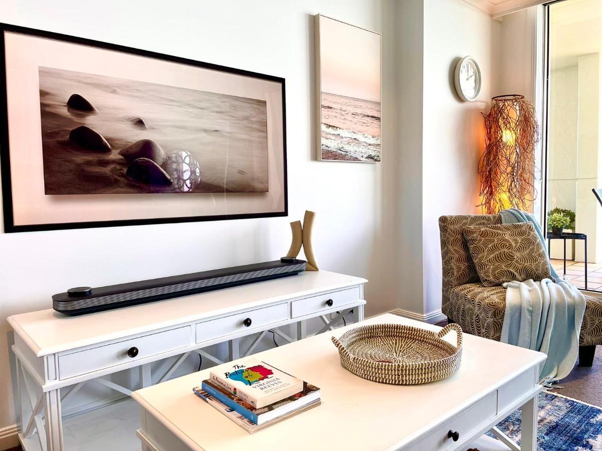 Amzing Ocean View Spacious Three Bedrooms Port