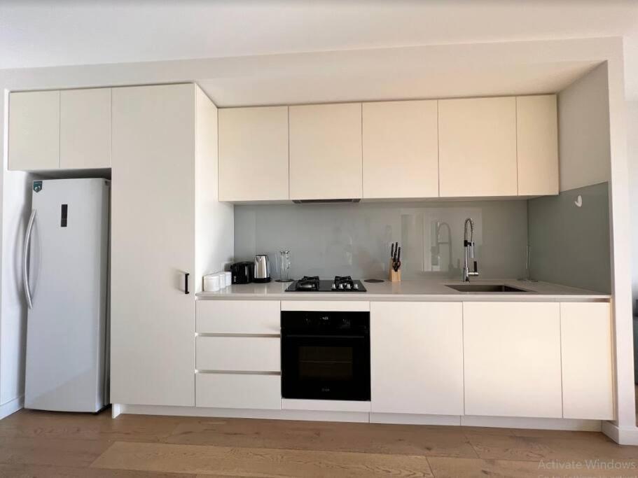 Apartment 1 Bed In Essendon