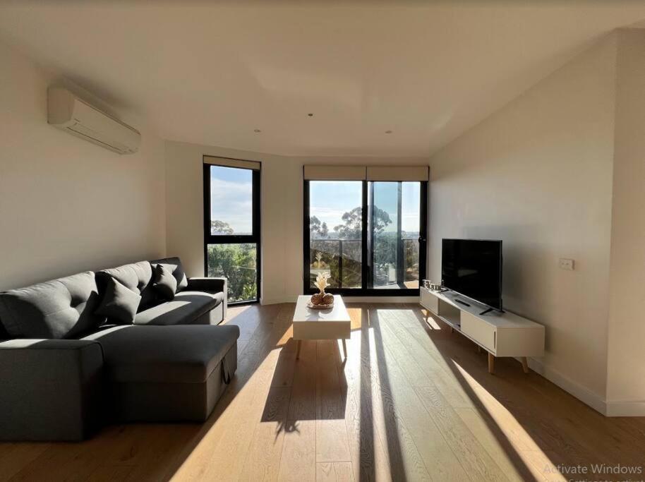 Apartment 1 Bed In Essendon *