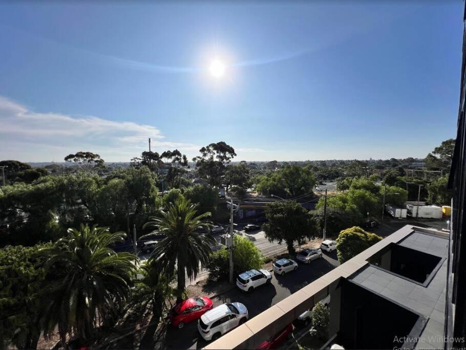 1 Bed In Essendon Melbourne