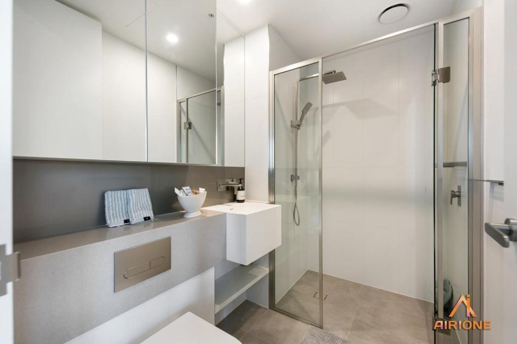 Aspire Apartment Melbourne