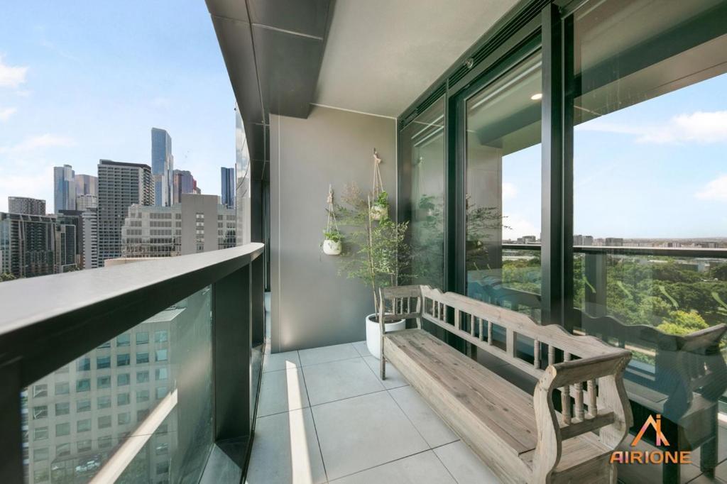 Apartment Aspire Melbourne