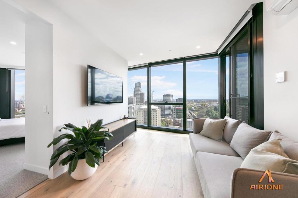 Aspire Apartment Melbourne