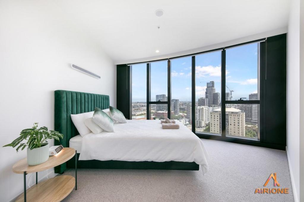 Aspire Apartment *