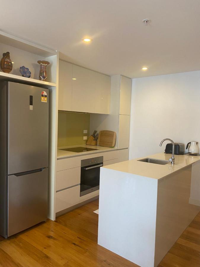 Apartment Bayside *
