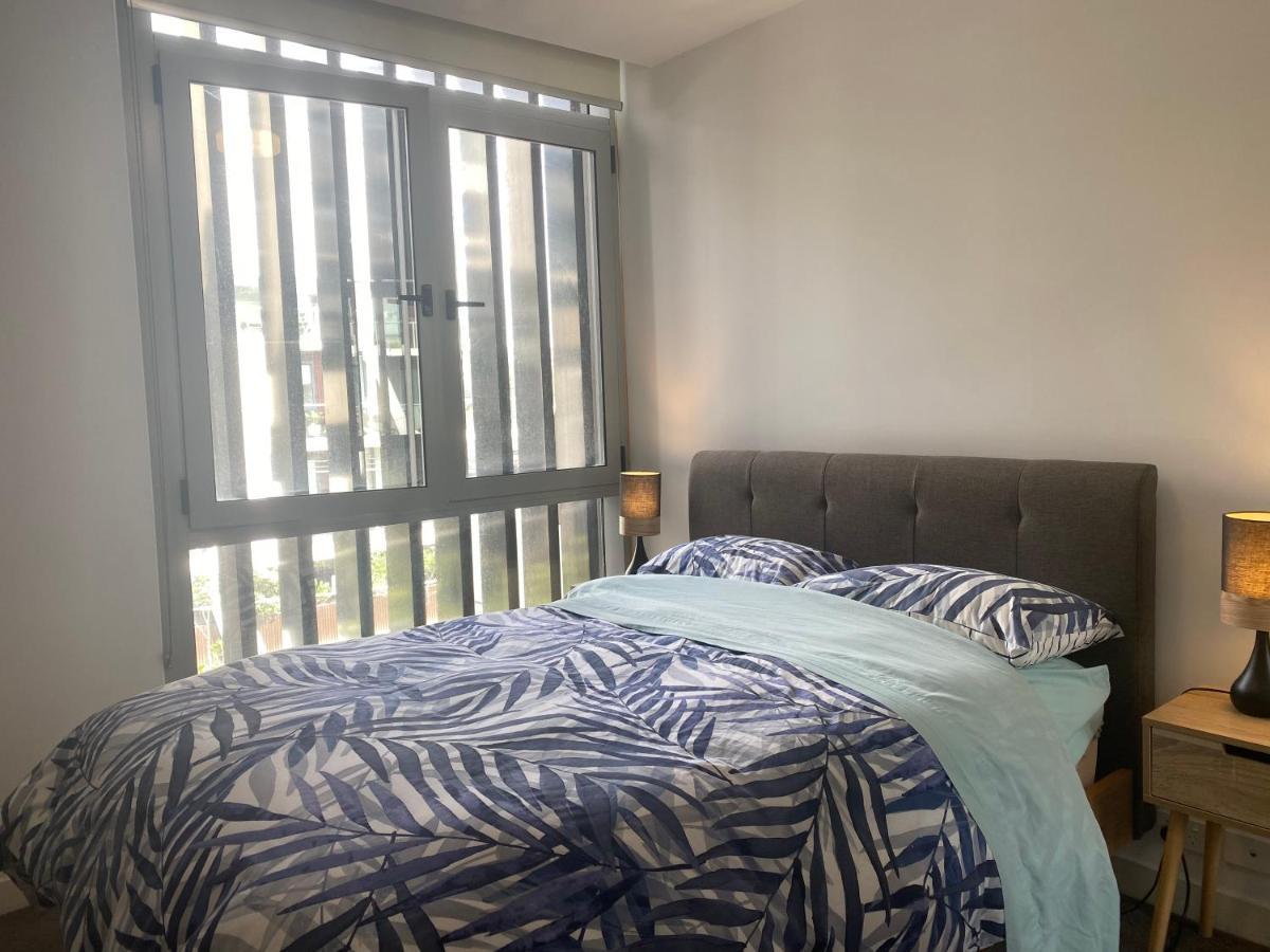 Apartment Bayside *