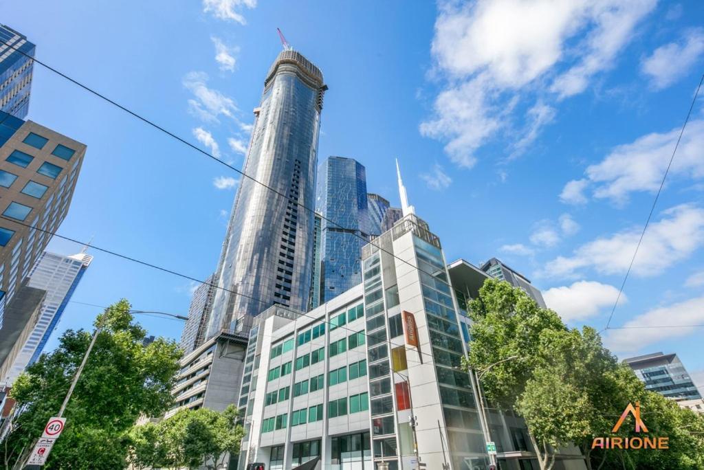 Aspire Melbourne