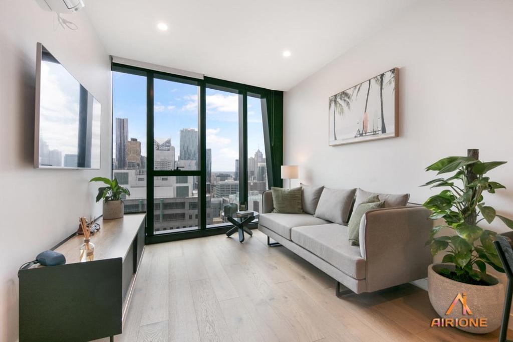 Aspire Apartment Melbourne