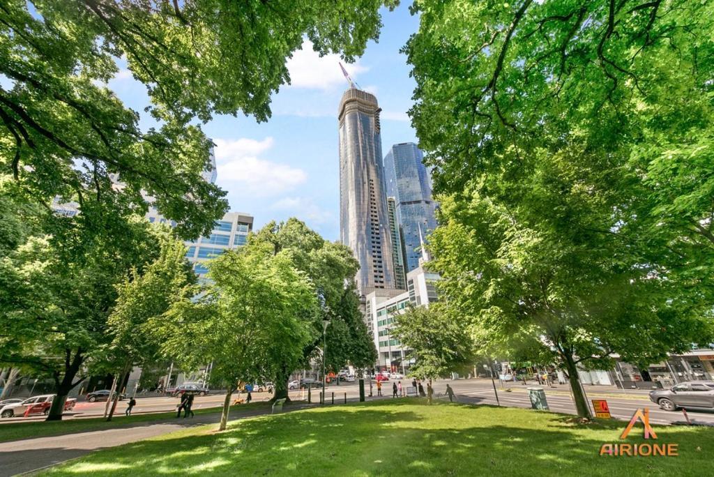 Aspire Apartment Melbourne