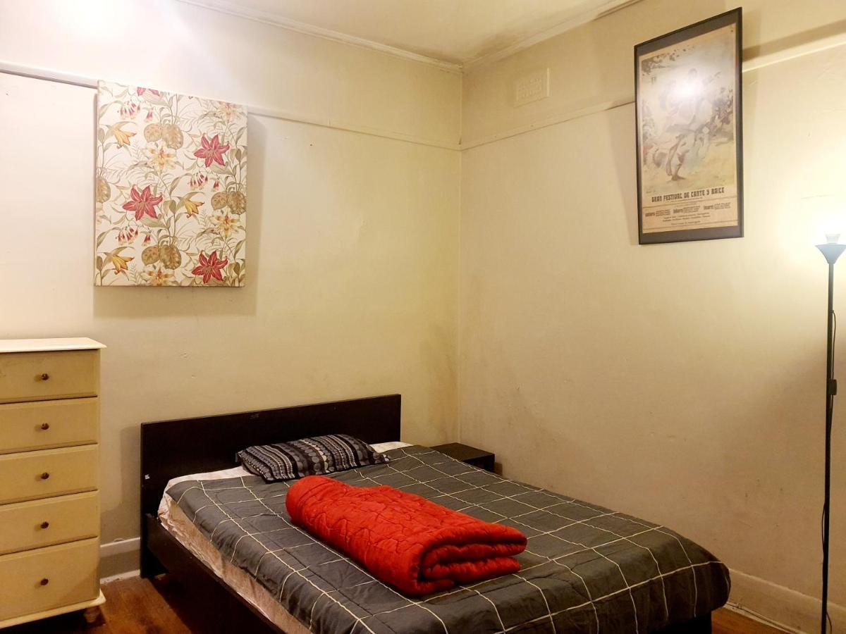 Hostel St Kilda East Backpackers' Hostel