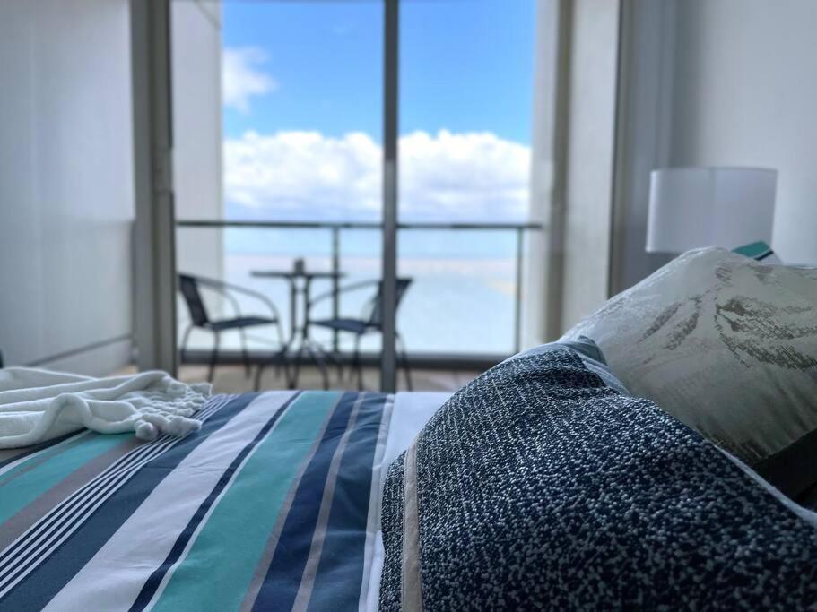 Apartment Amzing Ocean View Spacious Three Bedrooms Port Melbourne