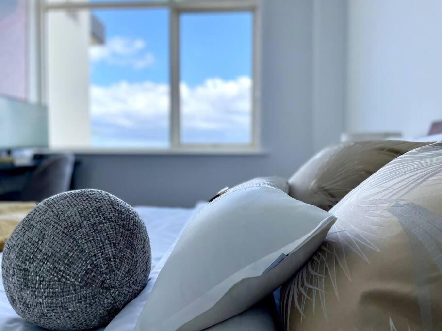 Amzing Ocean View Spacious Three Bedrooms Port