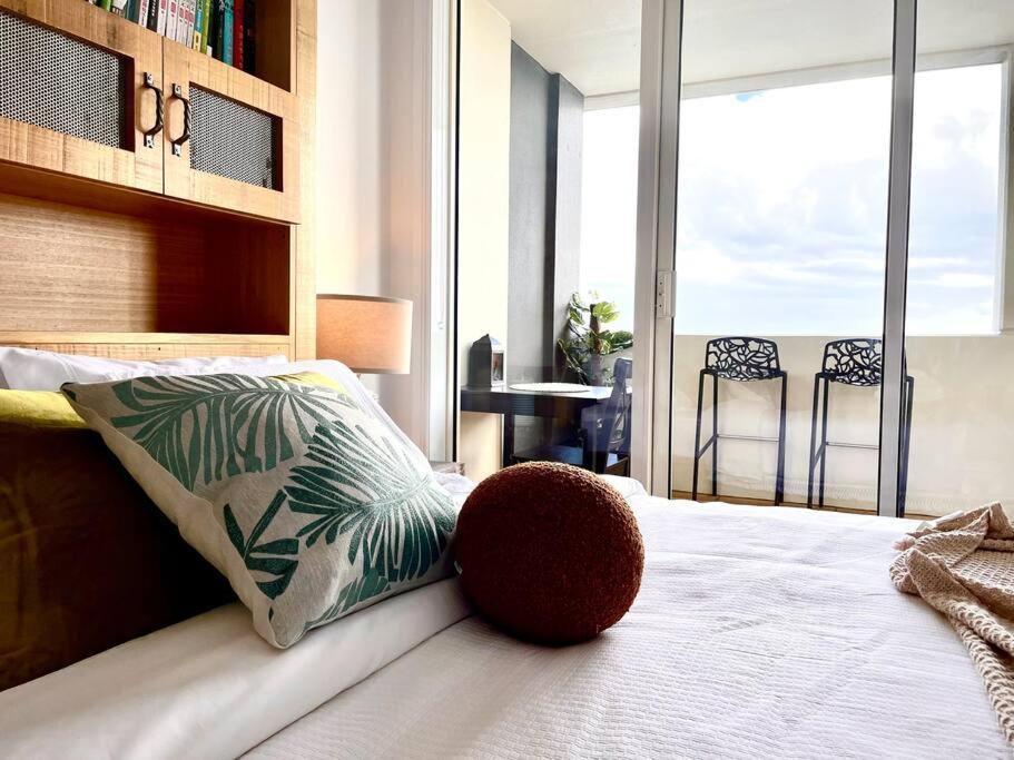 Apartment Amzing Ocean View Spacious Three Bedrooms Port Melbourne
