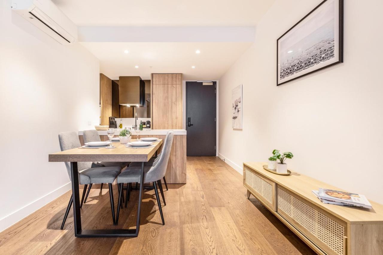 Apartment Kula South Yarra *