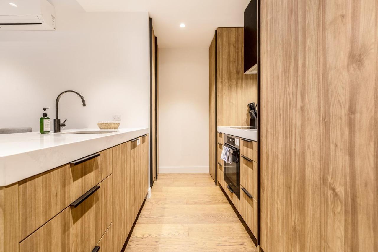 Kula South Yarra Apartment