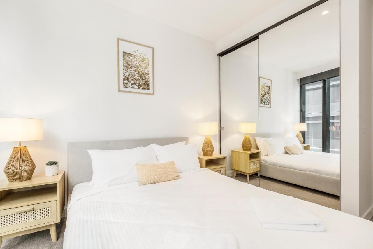 Kula South Yarra Apartment