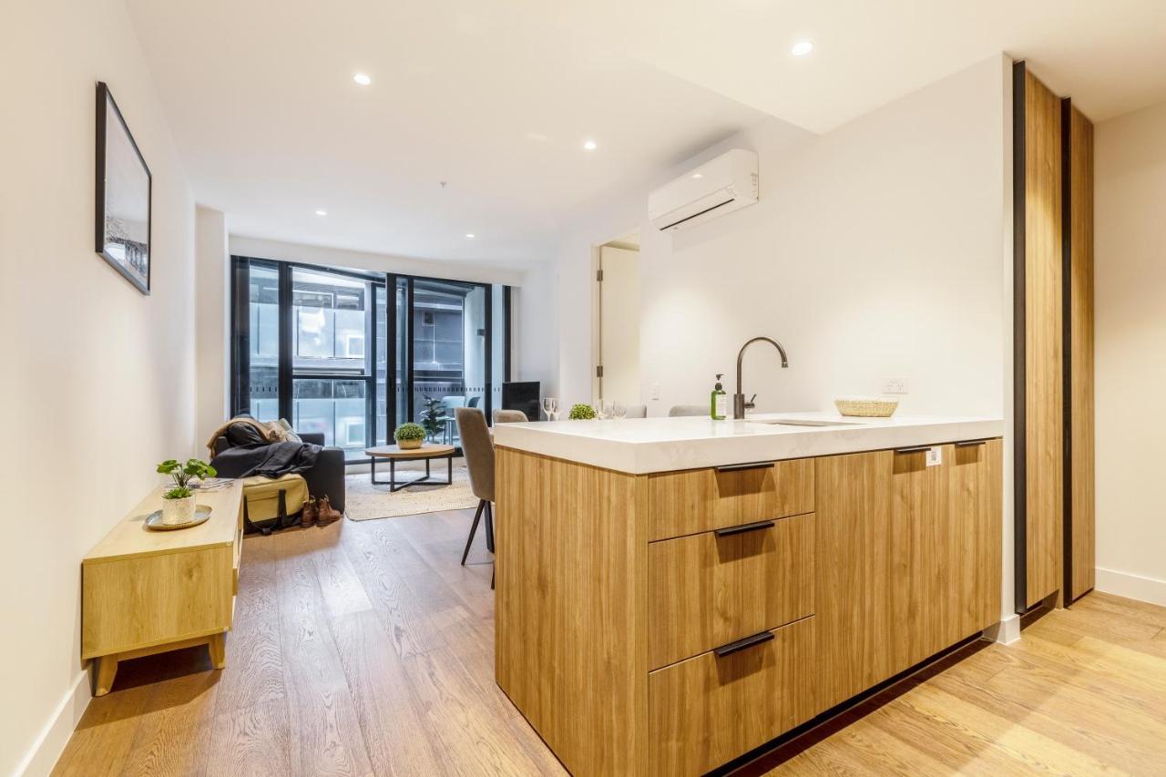 Apartment Kula South Yarra Melbourne