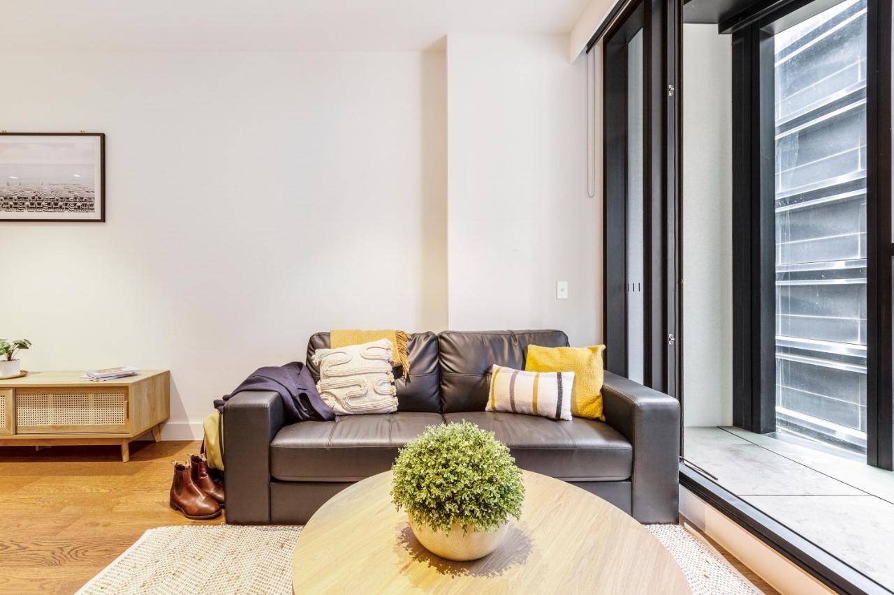 Kula South Yarra Apartment *