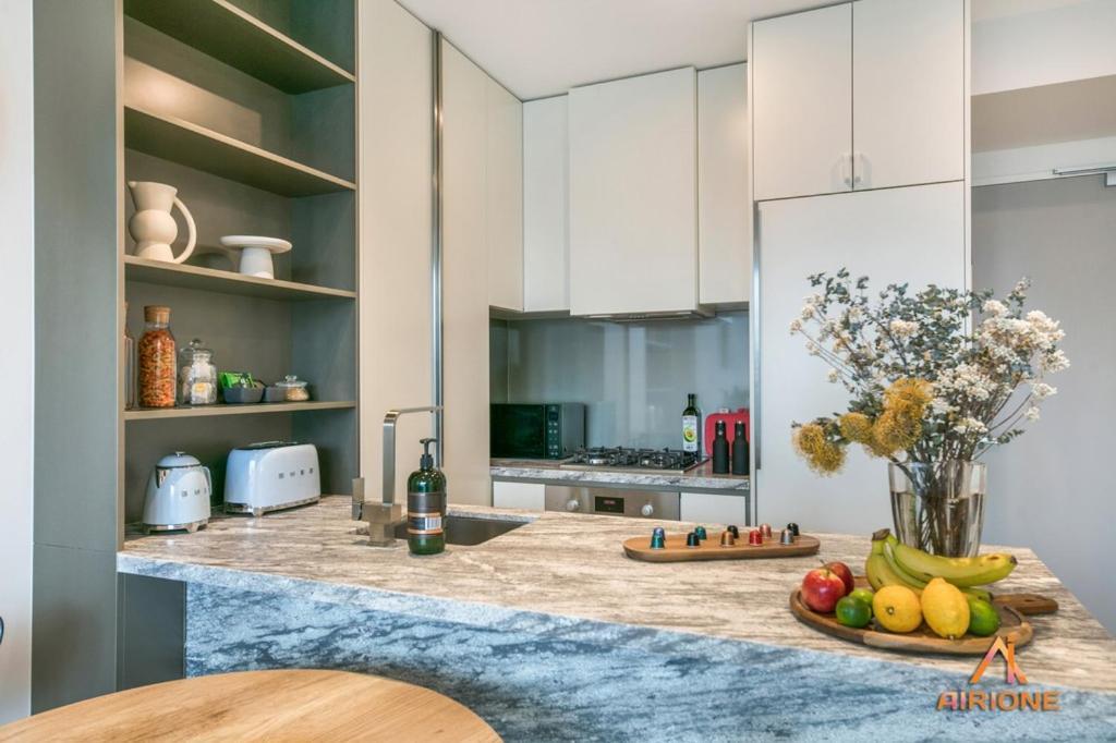 Aspire Apartment Melbourne