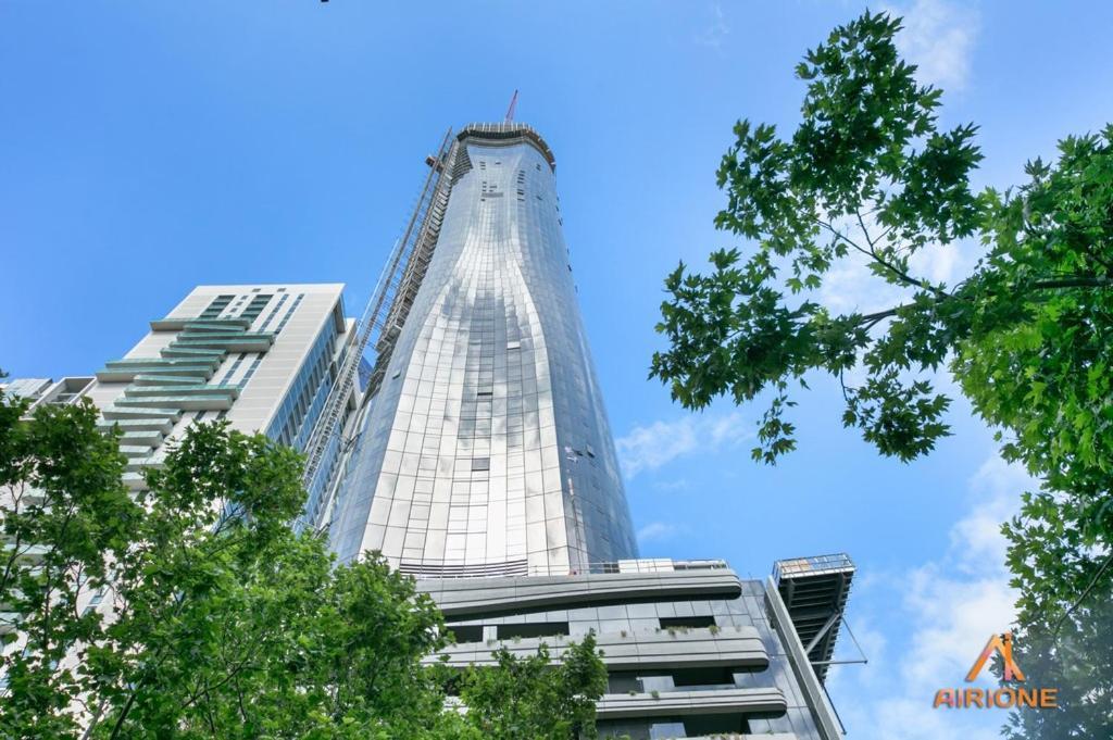 Aspire Apartment