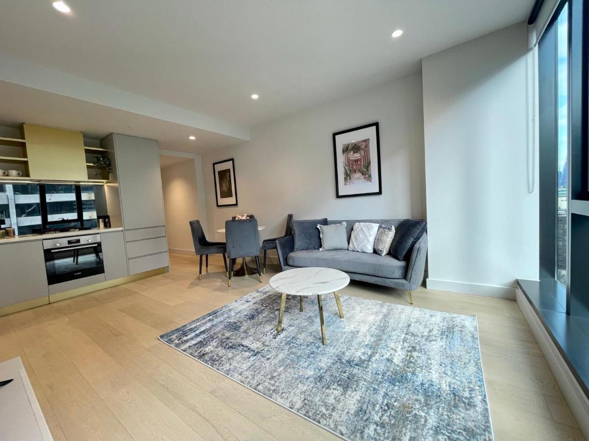 Apartment Paragon By Cllix