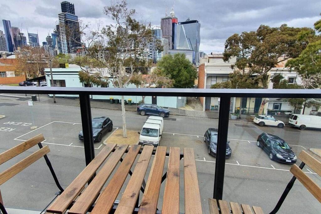 Flagstaff Hill West Melbourne