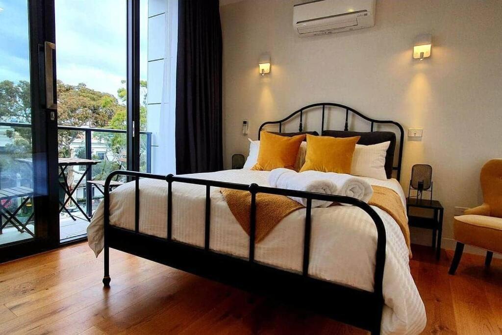 Flagstaff Hill West Holiday home