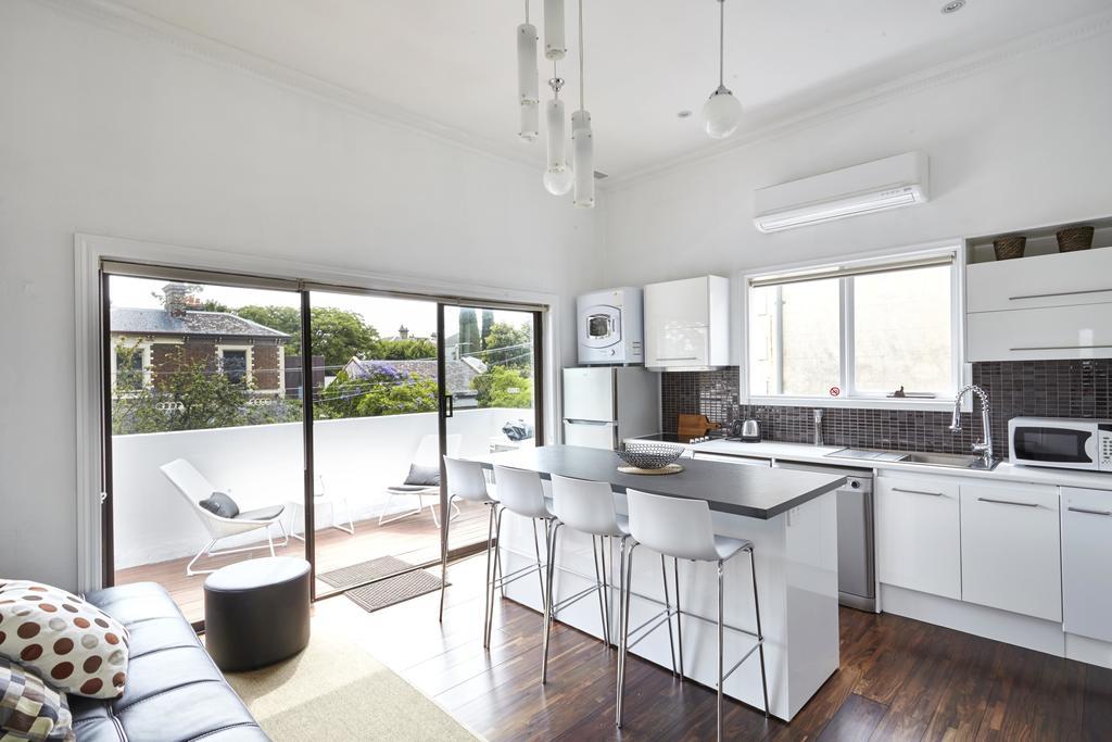 Apartment The Anderson, South Melbourne, Msac 400m, Parking, Balcony