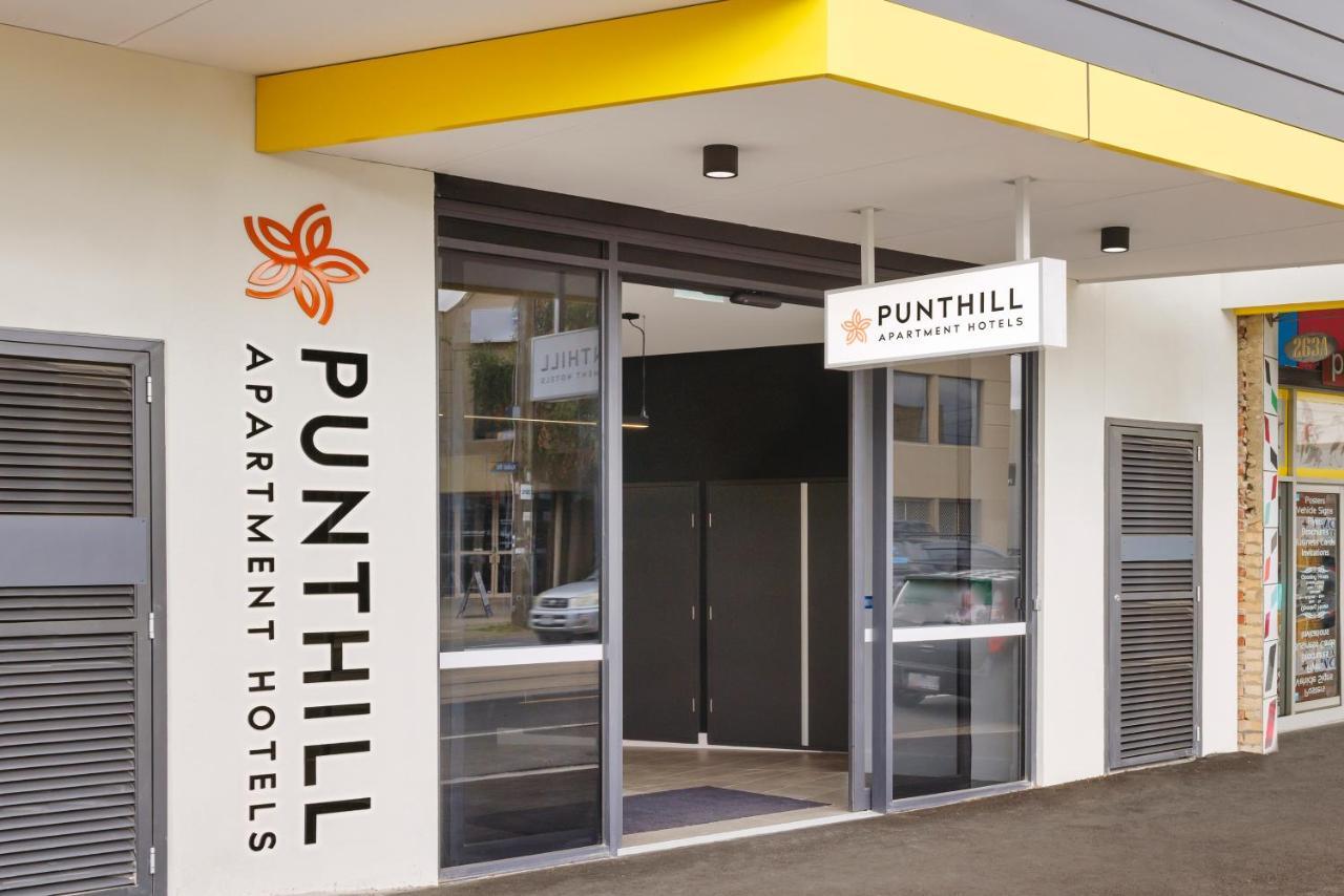 Punthill Essendon North Aparthotel