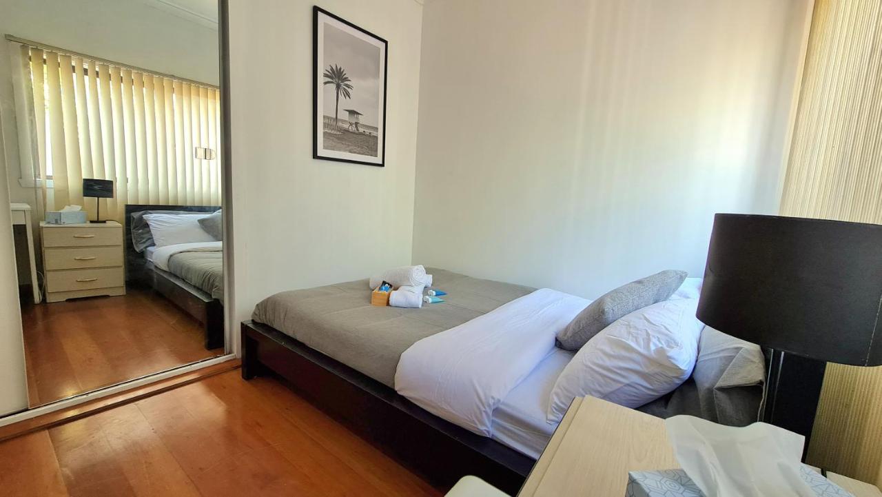 Cosy Close To Melb Airport * Melbourne