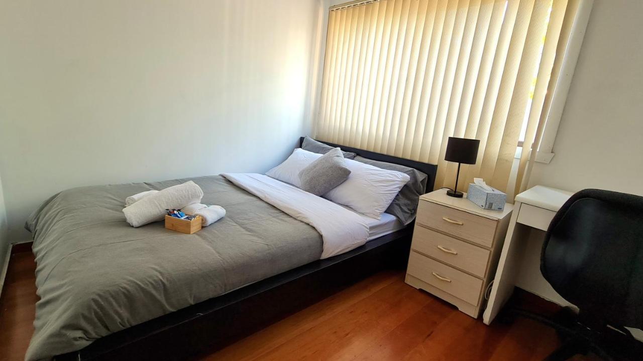 Guest house Cosy Close To Melb Airport *