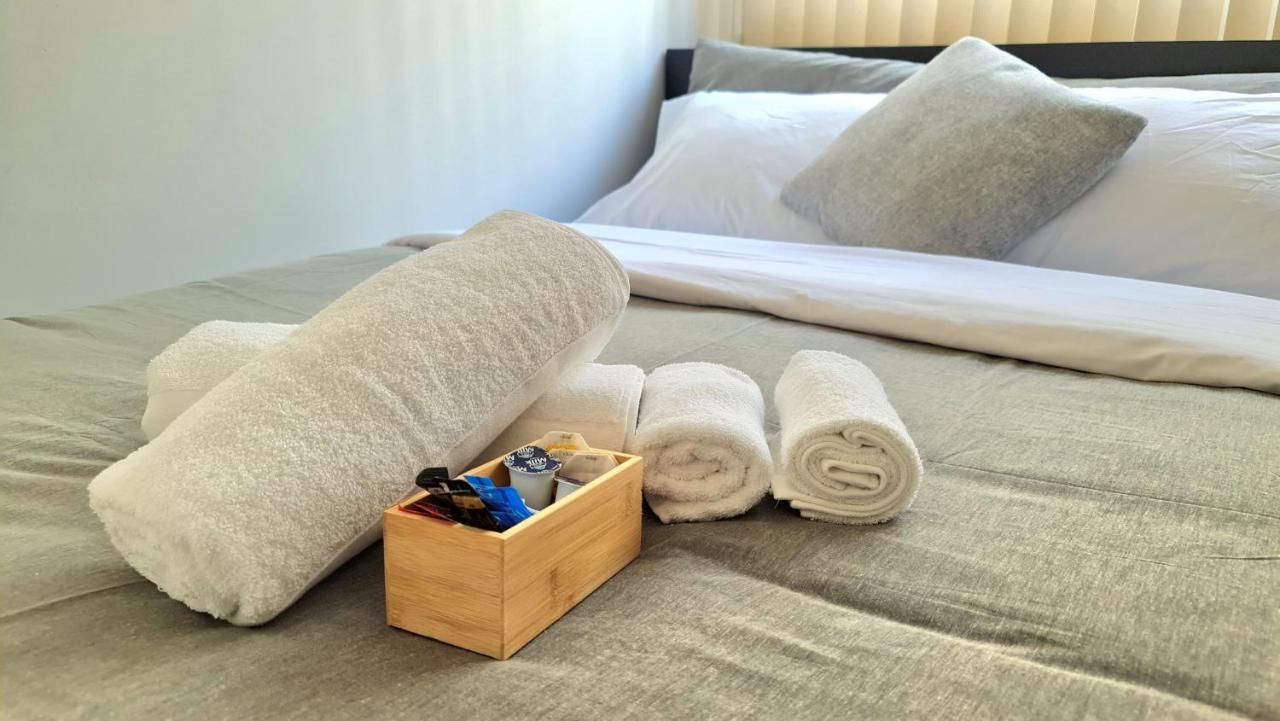 Cosy Close To Melb Airport Melbourne